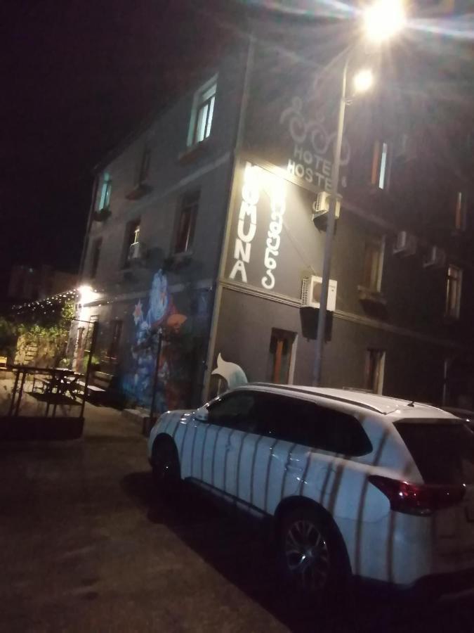 City Centre Hostel 3 Batumi Exterior photo