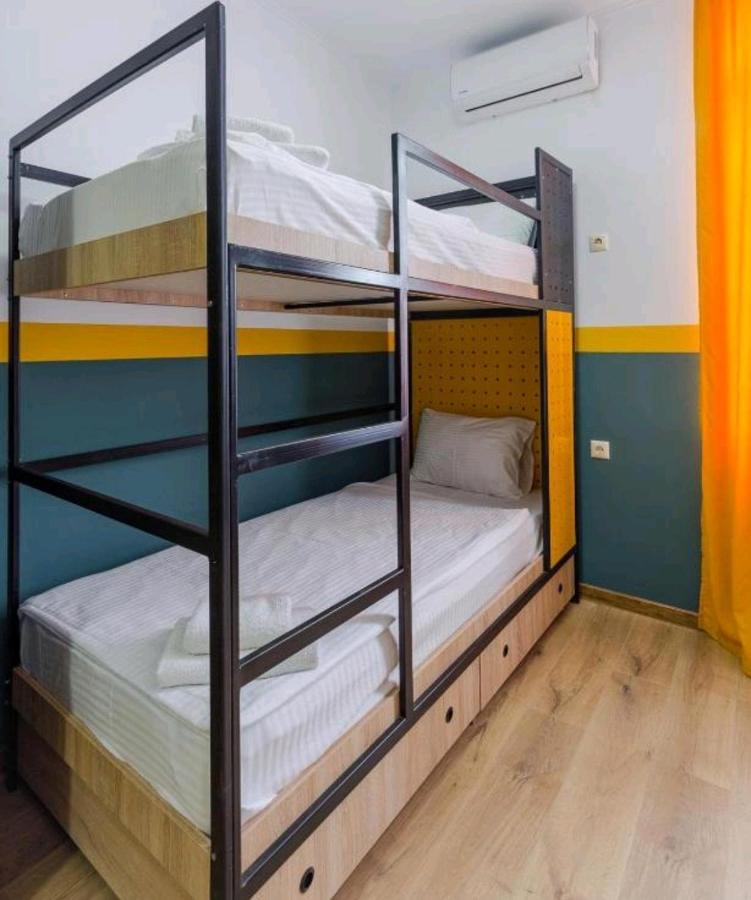 City Centre Hostel 3 Batumi Exterior photo