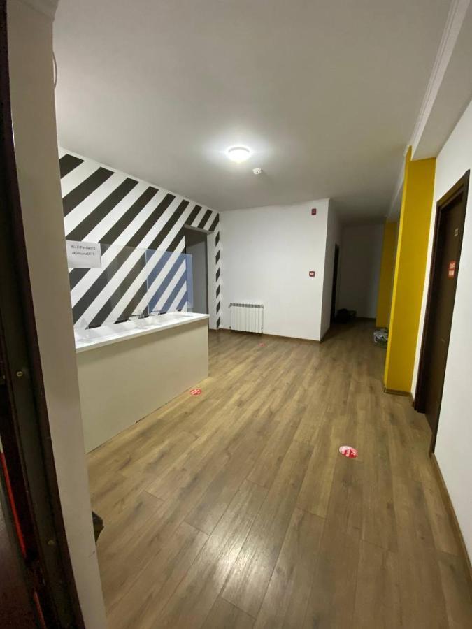 City Centre Hostel 3 Batumi Exterior photo